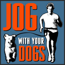 Jog With Your Dogs